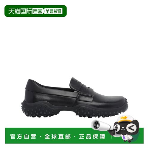 Miu Miu 徽标乐福鞋 5S814E5OD 【付后1h可退】