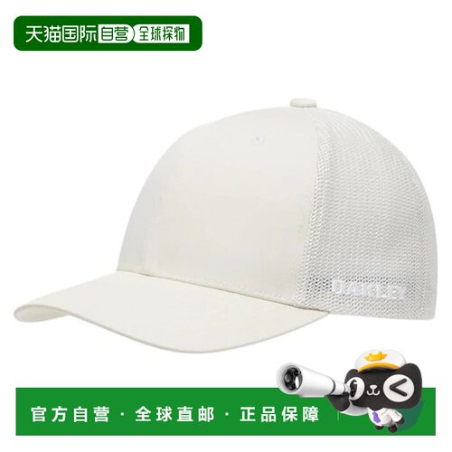 1h可退 欧洲直邮OAKLEY 男士帽子 10871378641242 CO 白色 Cappel
