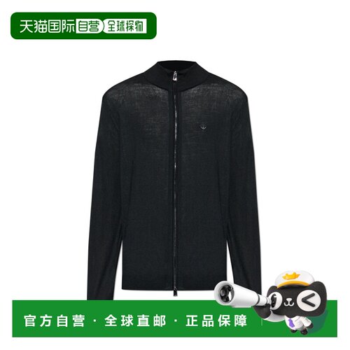 1h可退 香港直邮EMPORIO ARMANI 男士针织衫 EM004379AF23421UC00