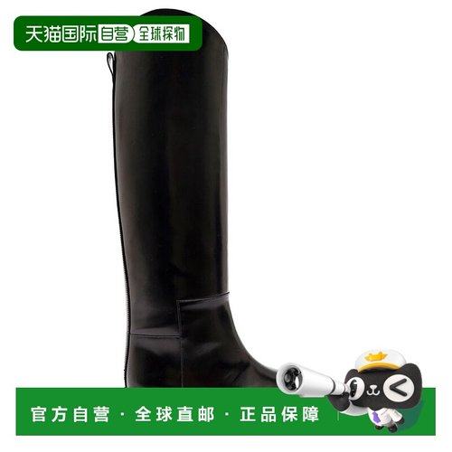 欧洲直邮jil sander 女士 时尚休闲鞋高跟鞋