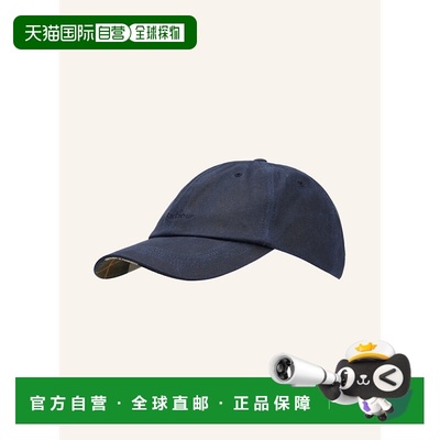 欧洲直邮barbour 男士 帽子