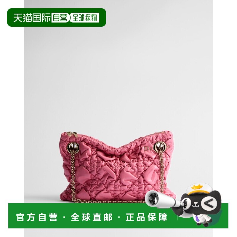 自营欧洲直邮Dior迪奥 Milly-La-Forêt女士Puffy【付后1h可退】