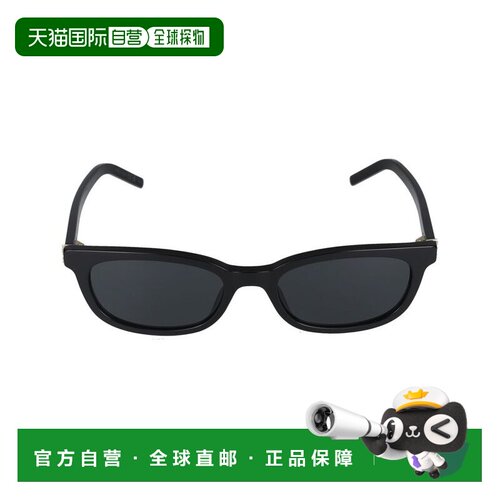 欧洲直邮SAINT LAURENT 女士太阳镜 SLM160001 S【付后1h可退】
