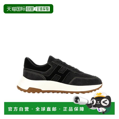 Hogan 圆头运动鞋 HXM5630FR3CVFY 【付后1h可退】