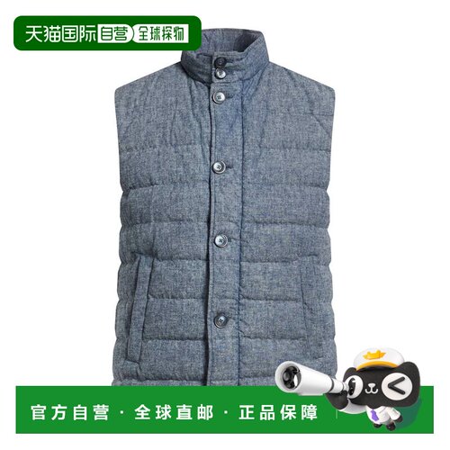 1h可退 香港直邮Herno 男士 背心