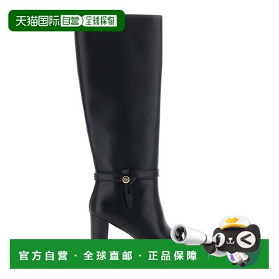 香港直邮ToryBurch托里 伯奇女士短靴 【付后1h可退】女靴