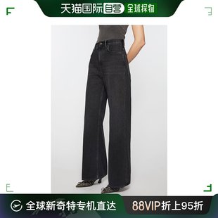 2022F 宽松牛仔裤 欧洲直邮Acne Studios