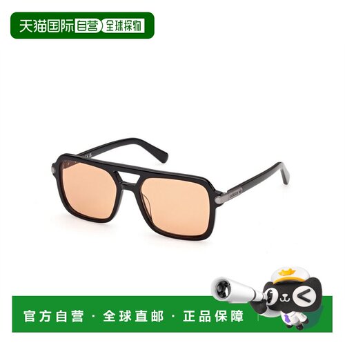 1h可退香港直邮Adidas 女士 OR0149 01E 太阳镜 OR014901E配饰