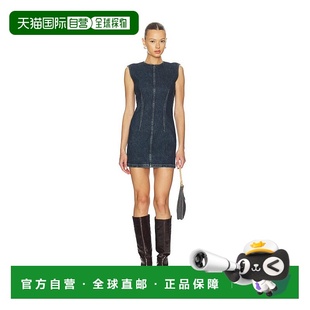 连衣裙 1h可退 Barton 女士 A20006B1206包臀裙 香港直邮AGOLDE