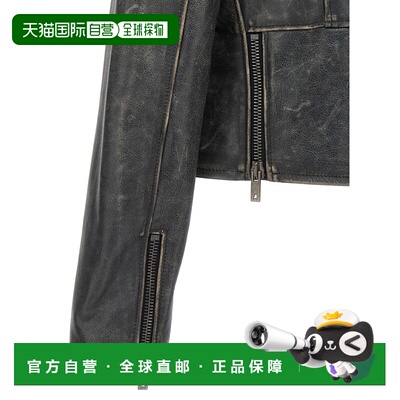 1h可退 香港直邮GOLDEN GOOSE DELUXE BRAND 女士外套 GWP00848P0