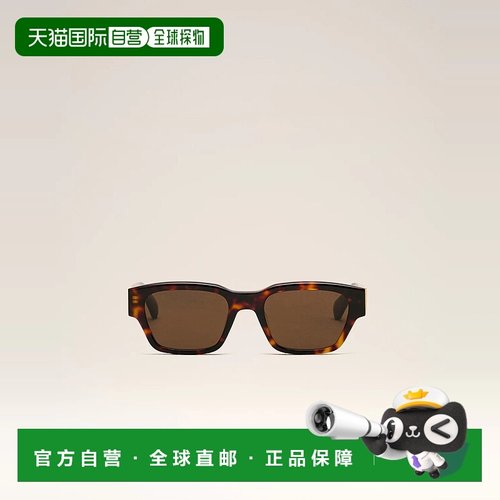 欧洲直邮AMI PARIS 25秋冬 UGL509.AM0004.955 女士 太阳眼镜