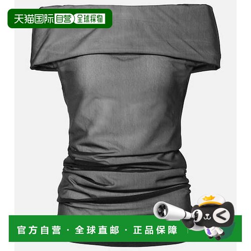 香港直邮ProenzaSchouler普罗恩萨 施罗Allegra女【付后1h可退】