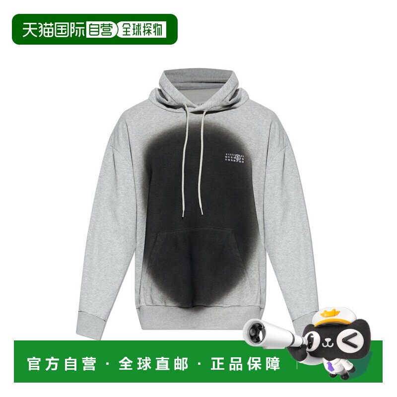 1h可退 美国直邮Mm6 Maison Margiela 马丁 马吉拉 MM6 男士 长袖