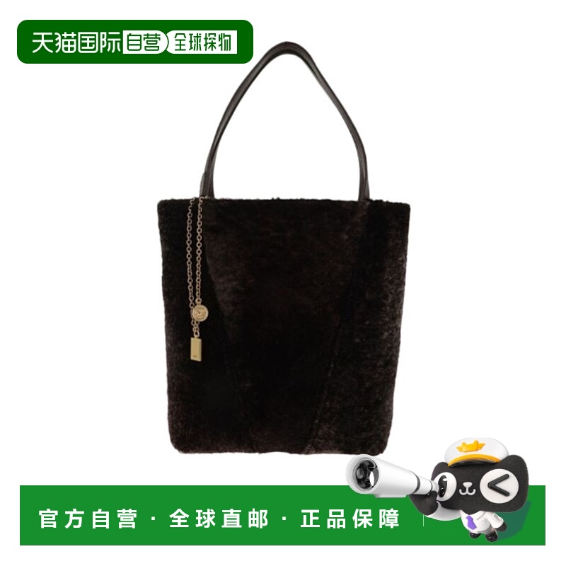 香港直邮Chloe 坠饰手提包 CH25WS811Q45