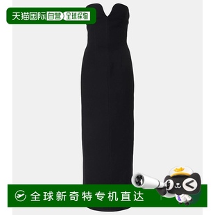 连衣裙 香港直邮KHAITE 抹胸长款 女士 003622 Yao