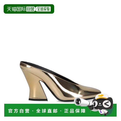 香港直邮GIVENCHY 女士高跟鞋 BE4044E2DD715 SS202支付后1h可退