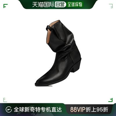 香港直邮Maison Margiela Tabi 分趾短靴 S97WW0062P3292