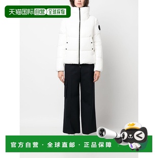 欧洲直邮save 外套夹克衫 the 女士 duck 1h可退