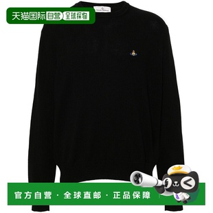 毛衣羊绒针织 男士 欧洲直邮vivienne westwood