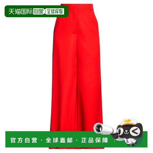 香港直邮StellaMccartney斯特拉 麦卡特尼女士长裤【付后1h可退】