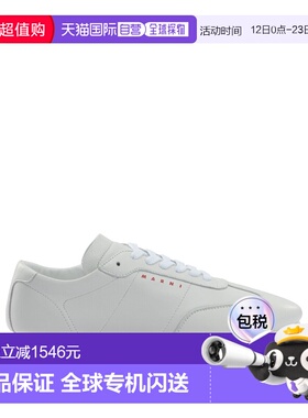 1h可退 香港直邮Marni 玛尼 女士 