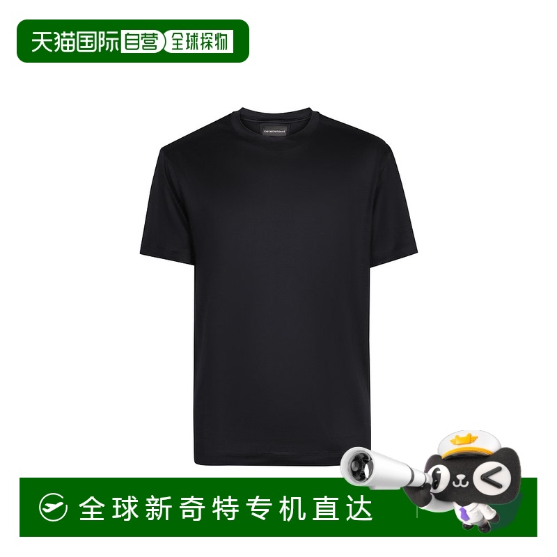 欧洲直邮emporio armani 男士 针织衫T恤阿玛尼