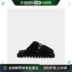 欧洲直邮Aj1280 Sandals - Toga Pulla - Leather - Black