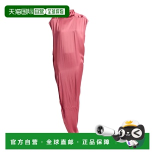 瑞克 owens 欧文斯 女士 连衣裙 1h可退 Party 香港直邮rick