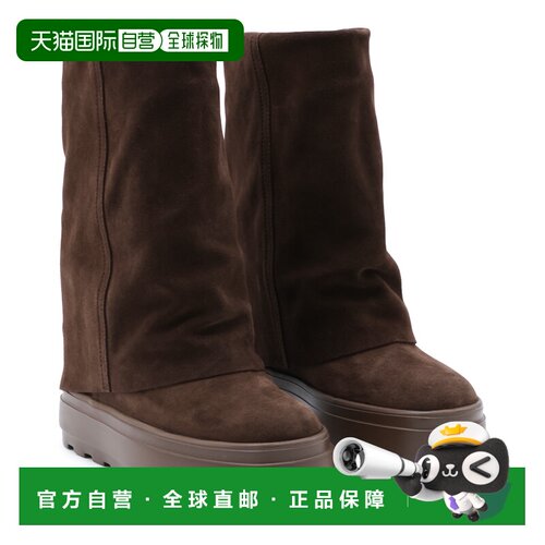 欧洲直邮CASADEI 女士靴子 2S336Y0801RENNA2403 【付后1h可退】