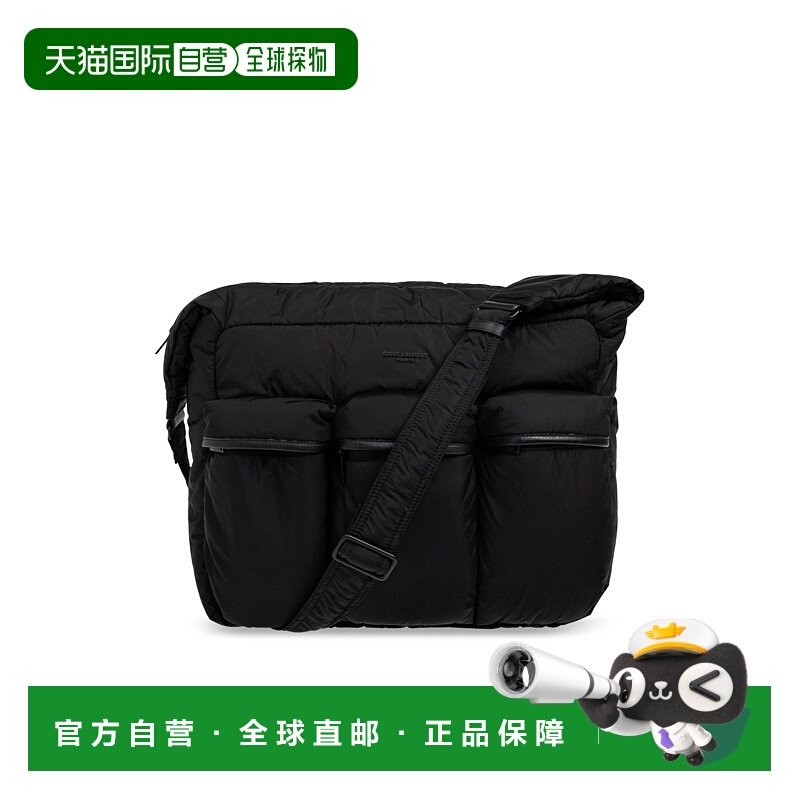 1h可退 欧洲直邮saint laurent 男士 单肩包斜挎包手提包,箱包皮具/热销女包/男包,男士包袋,淘宝优惠券,粉丝福利购,淘宝优惠卷