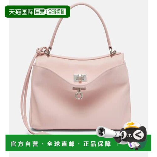 香港直邮Balenciaga巴黎世家Rodeo女士手提包 【付后1h可退】