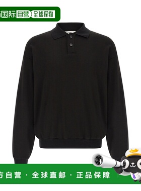 香港直邮The Row 男士 'Ry top' Polo衫 1340K628