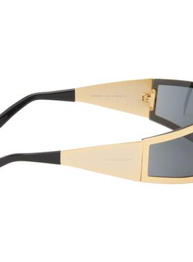 香港直邮Givenchy 纪梵希 女士 金色太阳镜 GV40148U0032A1923373