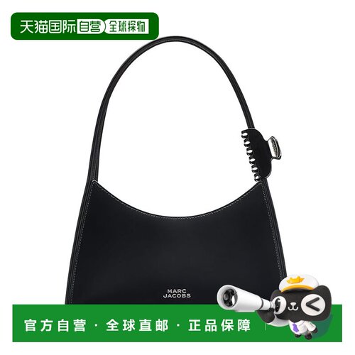 1h可退 香港直邮Marc Jacobs 马克 雅可布 女士 The Claw 卡扣肩