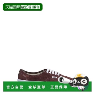 男士 范斯 香港直郵Vans 繫帶運動 Reissue Authentic 1h可退