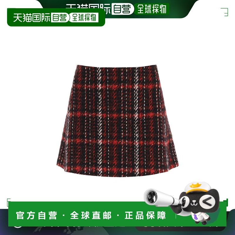 1h可退 欧洲直邮MARNI 女士连体衣 GOMA0469U0UTW958CHR82