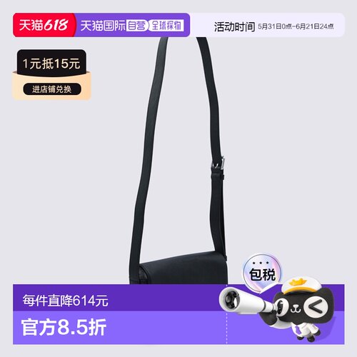 欧洲直邮alexander wang 女士 单肩包斜挎包手提包