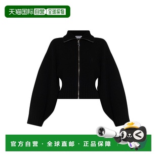 upstairs 女士 欧洲直邮the 羊绒开衫 join 针织衫 attico