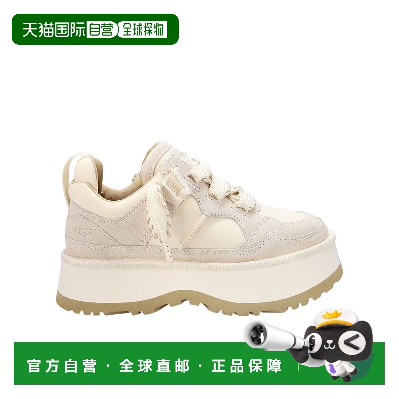 香港直邮UGG 系带运动鞋 1171541