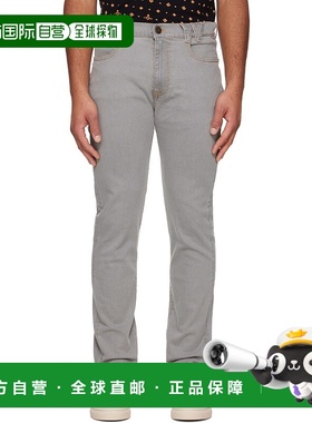 香港直邮Vivienne Westwood 薇薇恩 韦斯特伍德 男士 灰色 Classi