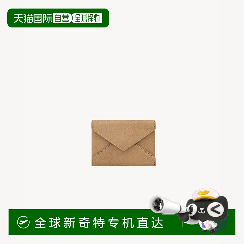 欧洲直邮SAINT LAURENT 圣罗兰 25春夏 821834AADOO2357 女士 钱