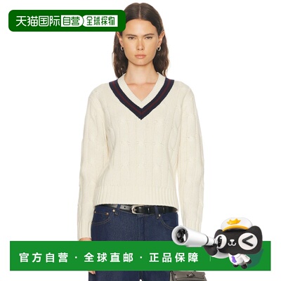 香港直邮NILI LOTAN 女士 Fabiana 毛衣 81602Y182针织