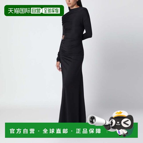 香港直邮VICTORIABECKHAM维多利亚 贝克汉姆女士连【付后1h可退】