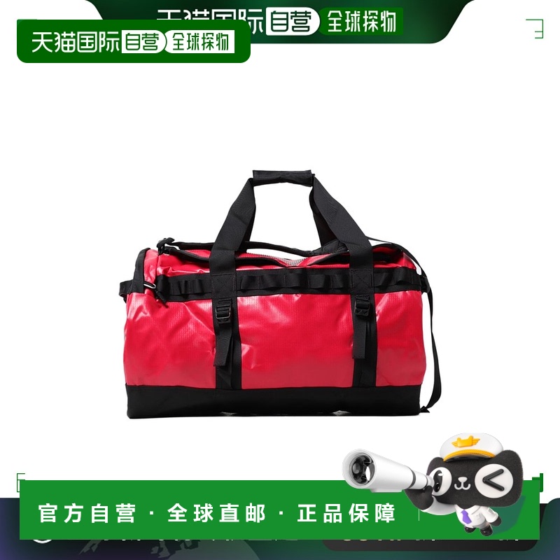 香港直邮The North Face 北面 男士 Base Camp 行李袋 NF0A52SA