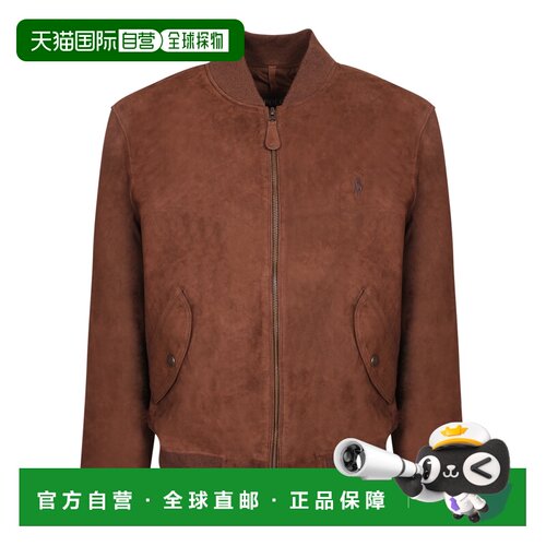 欧洲直邮POLO RALPH LAUREN 男士夹克 710P082240【付后1h可退】