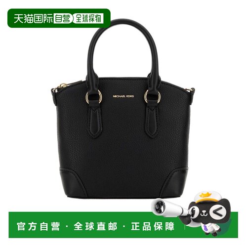 香港直邮MICHAEL MICHAEL KORS 女士手提包 30R6G1WM5VBLACK