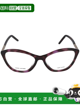 欧洲直邮marc jacobs 女士 太阳镜眼镜