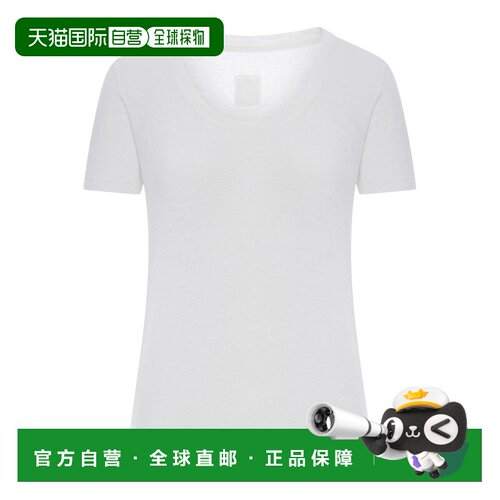 香港直邮120% LINO 女士T恤 33ALIW7761000B568S00S0050R