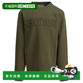 运动衫 欧洲直邮golden brand 少男 goose deluxe