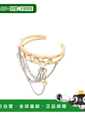 香港直邮Isabel Marant 伊莎贝尔 玛兰 女士 Jodie 手镯 BR0217FA